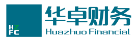华卓财务